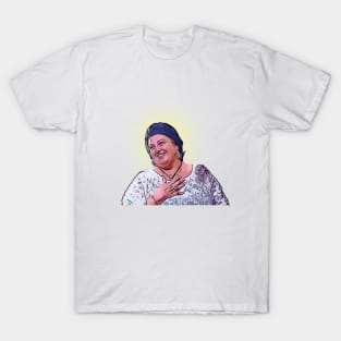 St Angela 90 Day Fiance T-Shirt